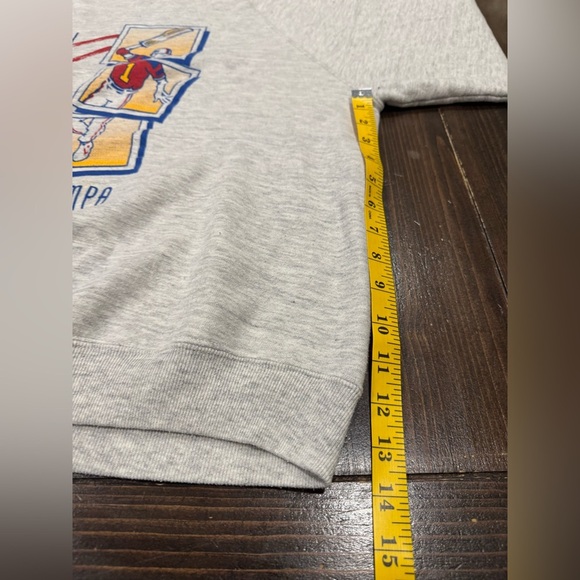 Vtg 1990’s Jai Alai Sweater - RARE - Picture 8 of 8